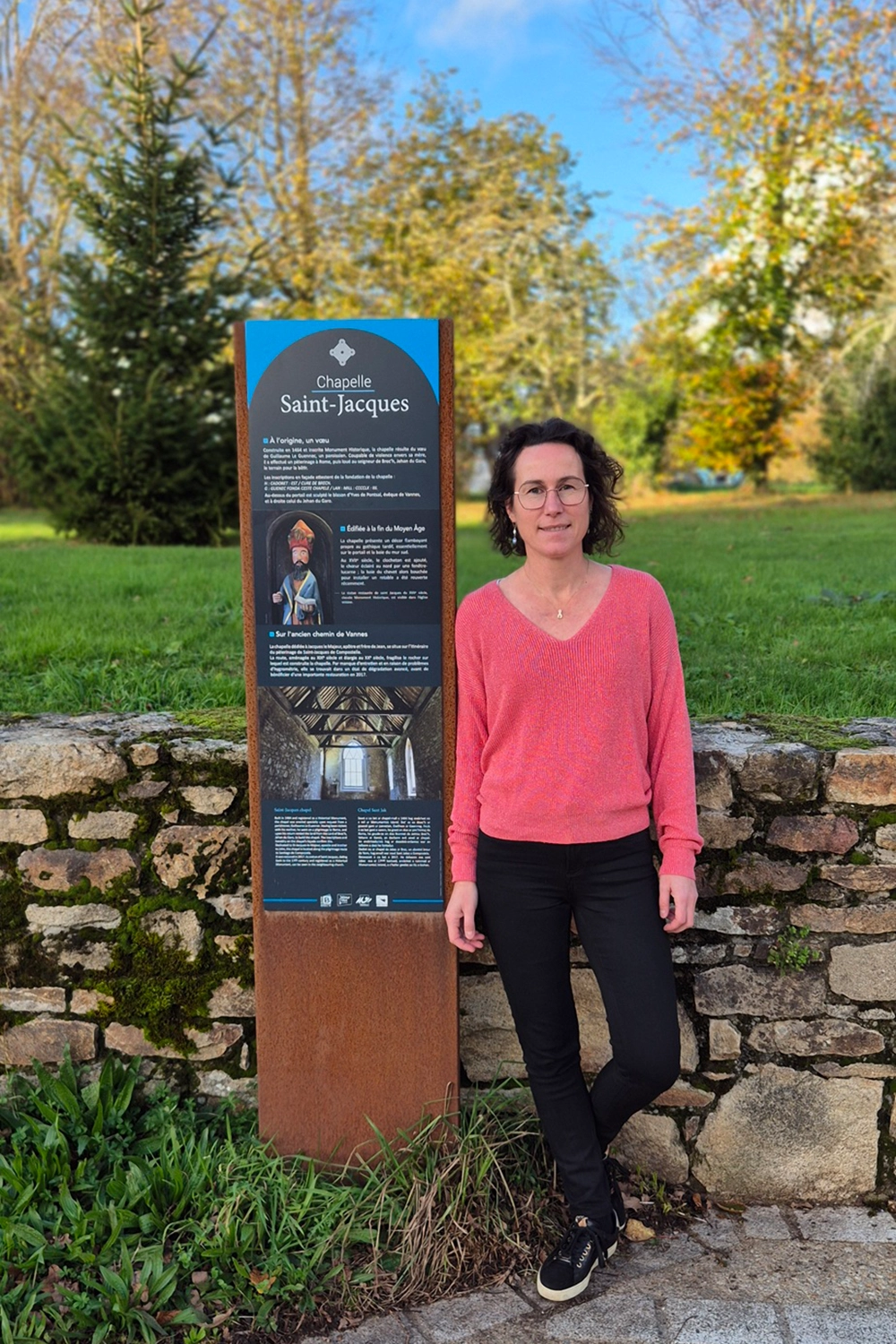 Virginie Morgant Le Diffon