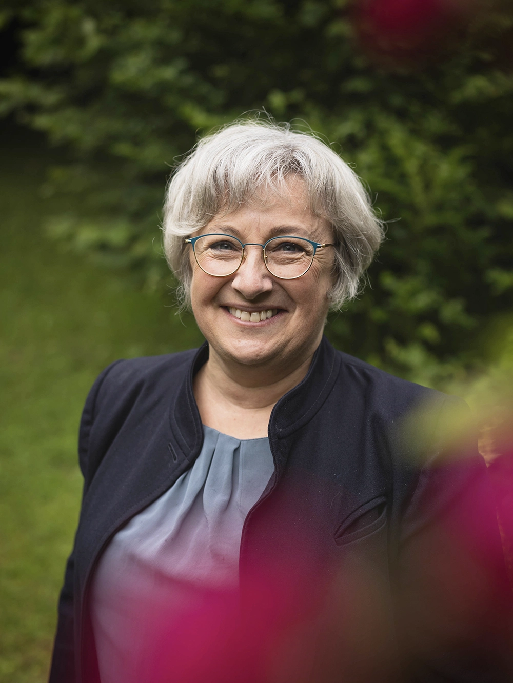 Isabelle Attard